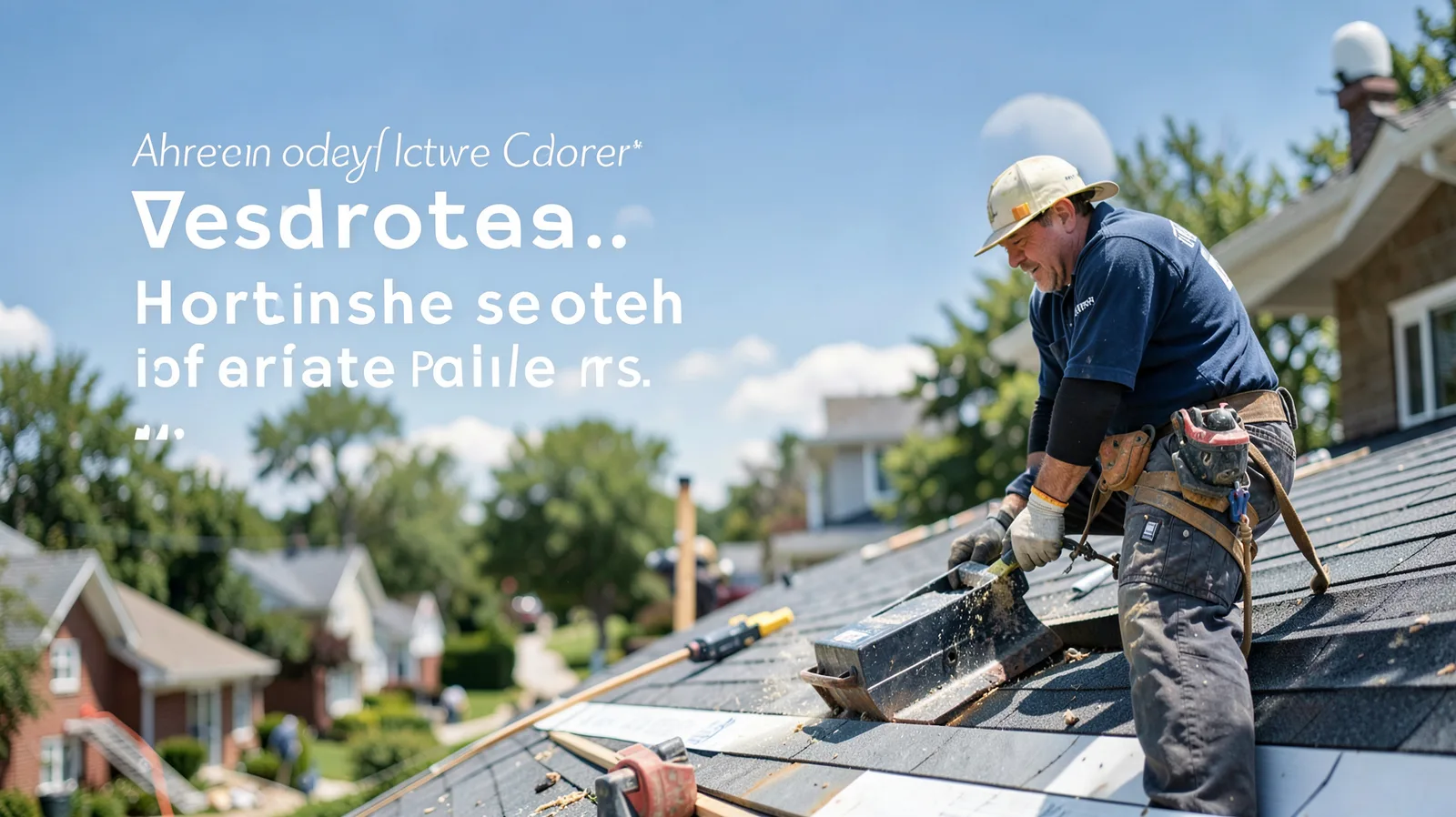 Roof Replacement in Mount Juliet, TN near me